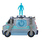 Колекційна фігурка Jazwares Fortnite Deluxe Feature Vehicle Reboot Van, фото 6