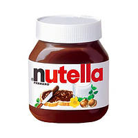 Шоколадная паста Nutella, 350 г.