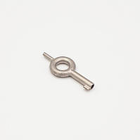 Ключ, для наручників, сталевий, метал, UA
