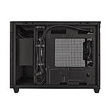 Корпус Asus Prime AP201 Black без БЖ (90DC00G0-B39000), фото 7