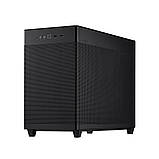 Корпус Asus Prime AP201 Black без БЖ (90DC00G0-B39000), фото 9