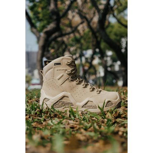 Lowa z6s gtx desert best sale