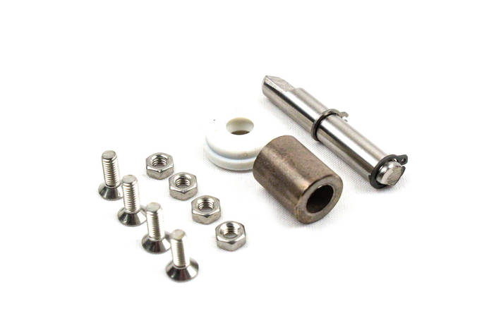 Ремкомплект ведра хлебопечки Orion OBM-204, вал 8*48 (ID#1489957941 ...