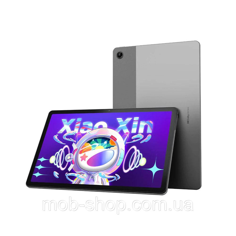 Ігровий планшет Lenovo Tab P11 2022 (XiaoXin Pad 2022) 10,6" 6/128Gb WIFI gray Global ROM Леново