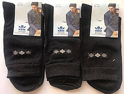 Шкарпетки чоловічі "КВМ "Житосвіт 25-27 літні