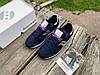 Жіночі кросівки Saucony Shadow Original 1108-797s Navy/Purple, фото 9