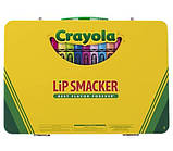 Набір бальзамів для губ Lip Smacker Crayola 24 шт., фото 4