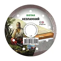 Круг алмазный отрезной Distar 1A1R 125X22.23 Незламний