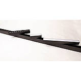 Готова трекова система LED освітлення Vela Domino 2.5 м 60 W, фото 9