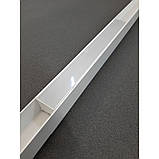 Готова трекова система LED освітлення Vela Domino 2.5 м 60 W, фото 6