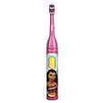 Зубна електрощітки Oral-B Принцеси Дісней, Battery Toothbrush, Soft, Disney Princess, фото 2
