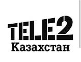 🇰🇿 Сім карти Казахстану теле2, фото 4