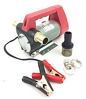 Насос для перекачування дизельного палива LEX 12 (LXPD12) EHA