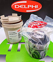 7123-909T Delphi плунжерная пара 6/9L (ротор) Perkins Pack-USA 6.354 F-II 1pcs (6 цил.)