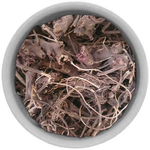 Купить Клопогон кистевидный (цимицифуга ветвистая) корень (500г), цена ...