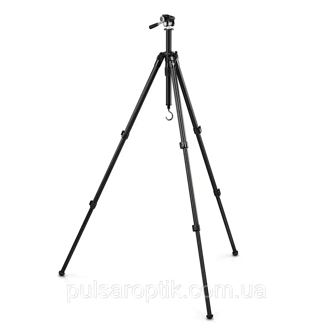Штатив Vortex High Country II Tripod Kit (TR-HCY)