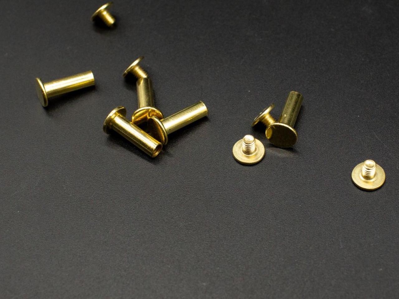 Кріплення. Колір "золото". 30х5мм, фото 1