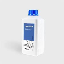 Засіб для чищення інструменту Dezik Instrum - 1л