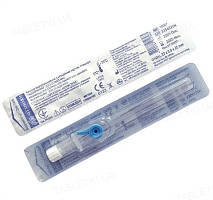 Канюля внутрішньовенна Alexpharm, 22G, 1 штука