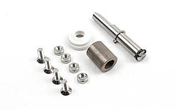 Ремкомплект відра хлібопічки, вал 8*54 мм