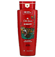 Гель для душа Old Spice Bearglove body wash 473мл (США)