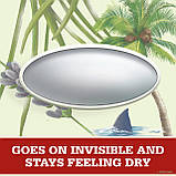 Кремовий дезодорант Old Spice Deodorant Fiji with Palm tree 14 g (США), фото 4