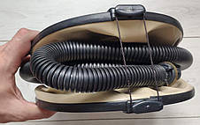 Насос ножний для надувних човнів BARK, фото 2