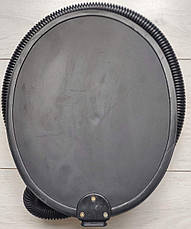 Насос ножний для надувних човнів BARK, фото 5