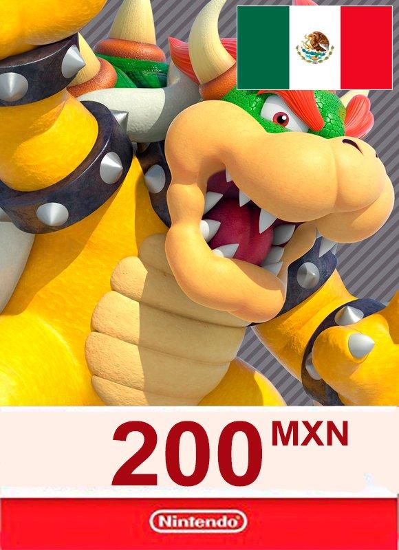 Mexico eshop new arrivals