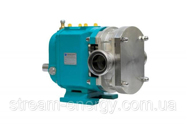 перекачування сметани кулачковий насос для сметани