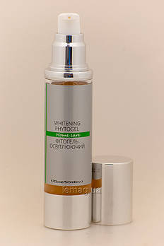 Green Pharm Фітогель освітлюючий pH 5.5, 50 мл