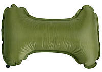 Самонадувающая подушка Mil-Tec Oliva