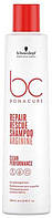 Мицеллярный шaмпyнь вoccтaновление Schwarzkopf Professional BC Repair Micellar 250 мл