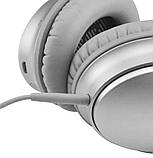 Кабель для навушників Bose QuietComfort Ultra QC25 35 OE2 NC700 SoundLink SoundTrue Bose QC45 Колір Білий White, фото 7