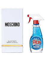 Оригинал Moschino Fresh Couture 5 ml ( Москино фреш кутюр ) туалетная вода