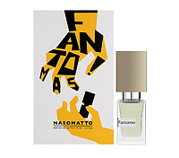 Оригинал Nasomatto Fantomas 30 ml ( Насоматто фантомас ) Духи