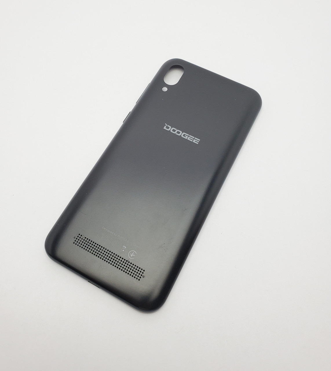 Кришка doogee x90 сервісний оригінал з розборки