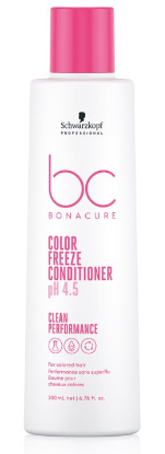 Кондиціонер для фарбованого волосся Schwarzkopf Professional Bonacure Color 200 мл, фото 2