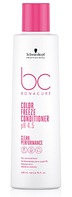 Кондиціонер для фарбованого волосся Schwarzkopf Professional Bonacure Color 200 мл