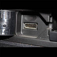 Bluetooth 5.1 та USB адаптер AMI MDI MMI 3G для AUDI VW Skoda юсб порт блютуз аудіо перехідник кабель для ауді, фото 6