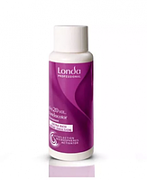 Окислювальна емульсія для стійкої фарби крем Londa Professional Londacolor Permanent Cream 6% 60мл