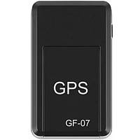 GPS трекер GF-07 3449 с sim-картой