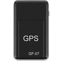 GPS трекер GF-07 3449 із sim-картою