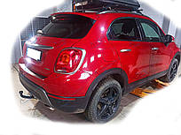 Фаркоп FIAT 500X (кроссовер) 2014