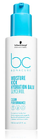 Крем для волосся Schwarzkopf Bonacure Moisture Kick зволожуючий 125 ml