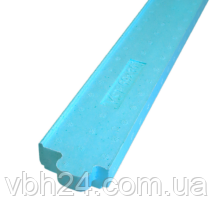Теплоізоляційнийй підставочний профіль VSThermo 63x30x1180 мм