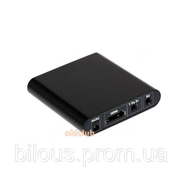 Медіаплеєр медіаплеєр Full HD 1080p USB SD HDD RM - фото 2 - id-p278984199