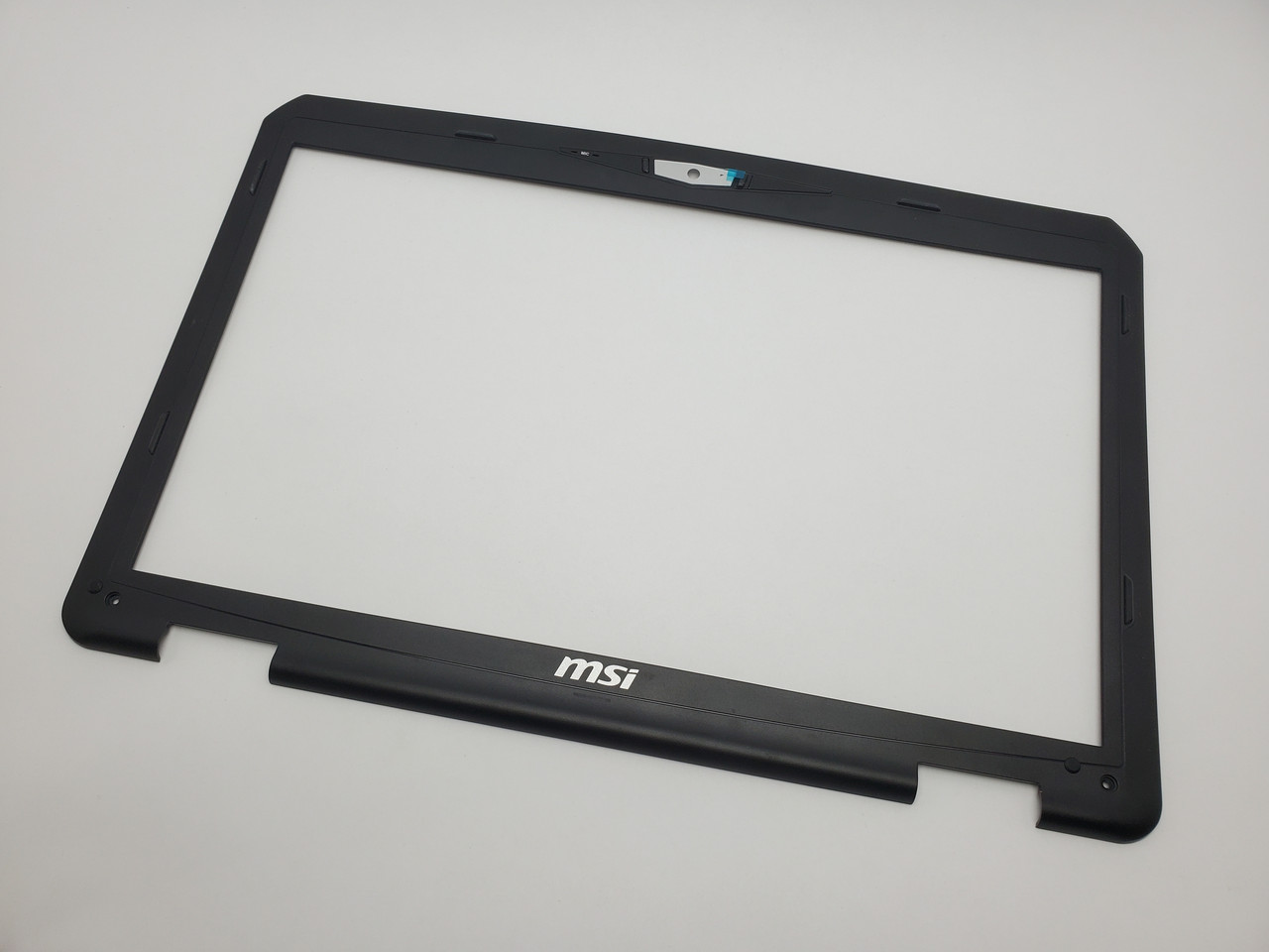 Рамка матриці msi gt70 1762 gaming сервісний оригінал з розборки, фото 1