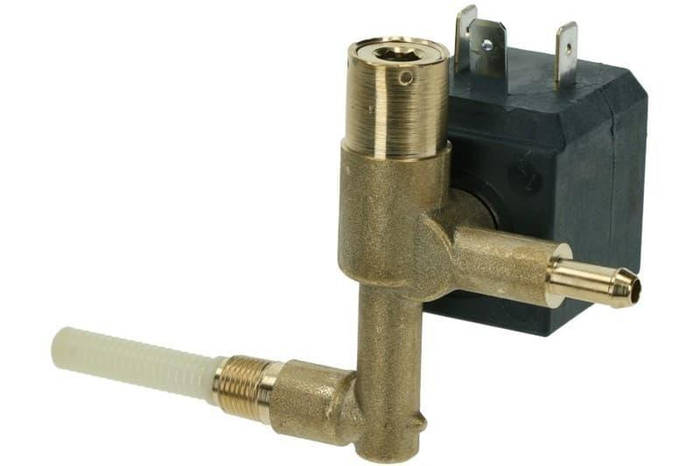 Купити Електромагнітний клапан для парогенератора Tefal CS-00097843 ...