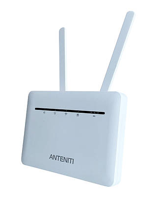 4G WI-FI комплект "Потужне приймання" (роутер Anteniti B535, Антени 34 дБ.), фото 5